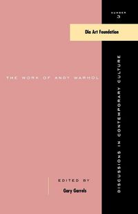 Produktbild: Work of Andy Warhol
