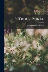 Produktbild: Truly Rural