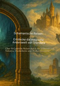 Produktbild: Schamanische Reisen: Entdecke die magische Anderswelt von Orendara
