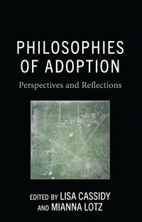 Produktbild: Philosophies of Adoption