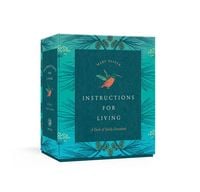 Produktbild: Instructions for Living