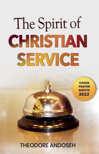 Produktbild: The Spirit of Christian Service