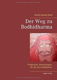 Produktbild: Der Weg zu Bodhidharma