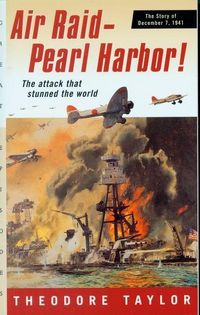 Produktbild: Air Raid--Pearl Harbor!