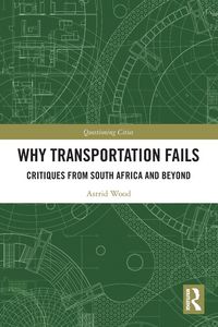 Produktbild: Why Transportation Fails