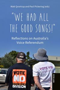 Produktbild: &ldquo;We Had All the Good Songs!&rdquo;