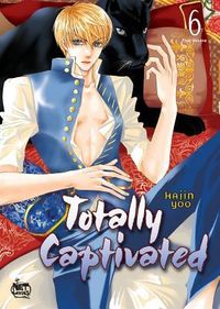 Produktbild: Yoo, H: Totally Captivated Volume 6
