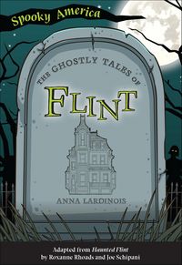 Produktbild: The Ghostly Tales of Flint