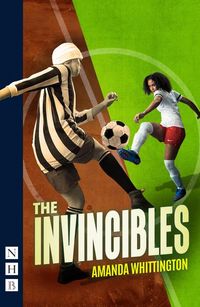 Produktbild: The Invincibles