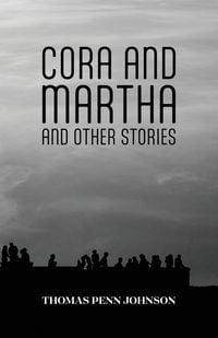 Produktbild: Cora and Martha and Other Stories