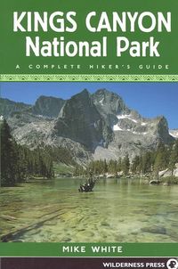 Produktbild: White, M: Kings Canyon National Park