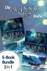 Produktbild: Aurora Sea - Gesamtausgabe