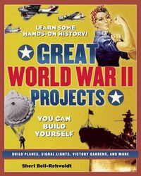 Produktbild: Great World War II Projects