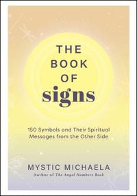 Produktbild: The Book of Signs