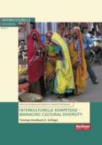 Produktbild: Interkulturelle Kompetenz - Managing Cultural Diversity