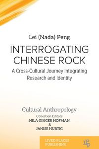 Produktbild: Interrogating Chinese Rock