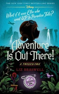 Produktbild: Adventure Is Out There!