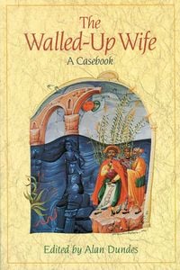 Produktbild: Walled-Up Wife