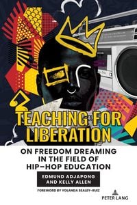 Produktbild: Teaching for Liberation