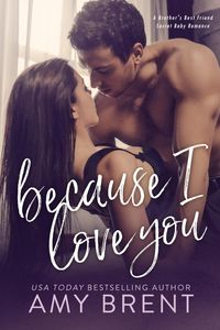 Produktbild: Because I Love You