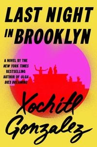 Produktbild: Last Night in Brooklyn