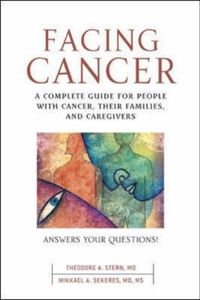 Produktbild: Facing Cancer