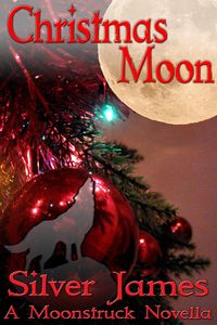 Produktbild: Christmas Moon (Moonstruck, #7)