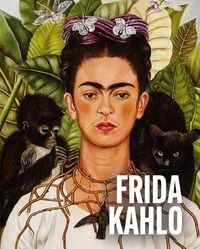 Produktbild: Art Masters: Frida Kahlo