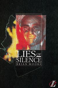 Produktbild: Moore: Lies of Silence/m. Mater.