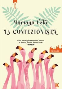 Produktbild: La confezionista