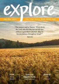Produktbild: Explore (Jan-Mar 2024)