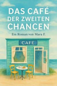 Produktbild: Das Caf&eacute; der zweiten Chancen (Herzenswege - Band 1, #1)
