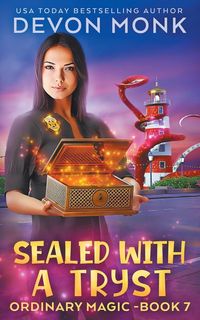 Produktbild: Sealed with a Tryst