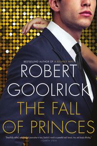 Produktbild: The Fall Of Princes