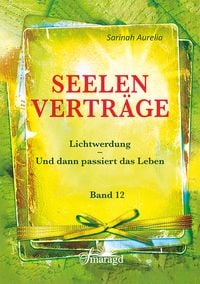 Produktbild: Seelenvertr&auml;ge Band 12