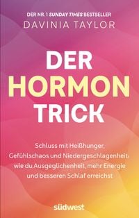 Produktbild: Der Hormon-Trick