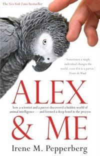 Produktbild: Alex & Me