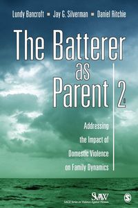 Produktbild: The Batterer as Parent