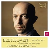 Produktbild: Beethoven [vol.1] Pathetique