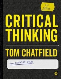 Produktbild: Critical Thinking