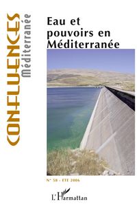 Produktbild: Eau et pouvoirs en M&eacute;diterran&eacute;e