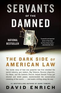 Produktbild: Servants of the Damned