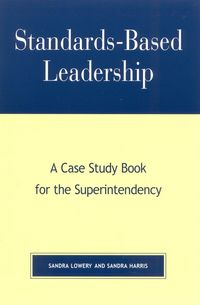 Produktbild: Standards-Based Leadership