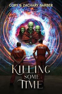Produktbild: Killing Some Time