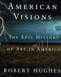 Produktbild: Hughes, R: American Visions