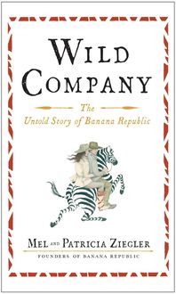 Produktbild: Wild Company