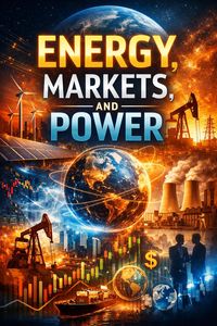 Produktbild: Energy, Markets, and Power