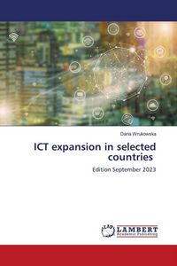 Produktbild: ICT expansion in selected countries