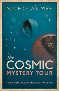 Produktbild: The Cosmic Mystery Tour