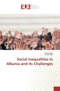 Produktbild: Social inequalities in Albania and its Challenges